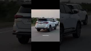 Fortuner lover comment 👍🔫🖤 #fortuner #badassedit