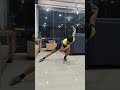 ultimate Dryland exercises - part 2