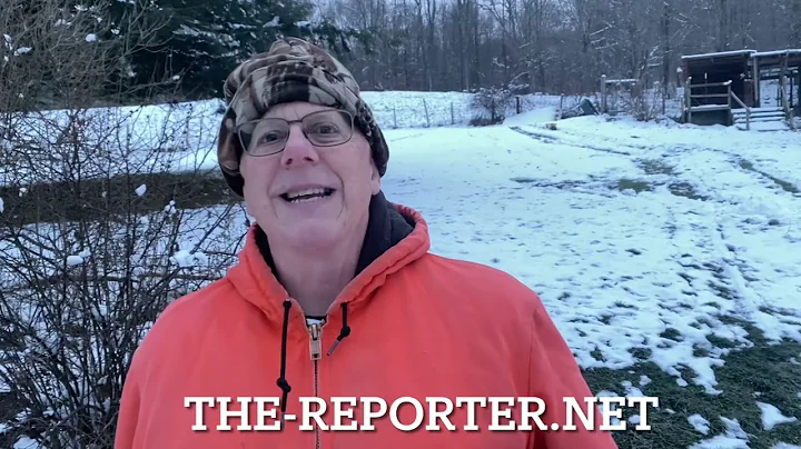 Weather Words with Frank Ward