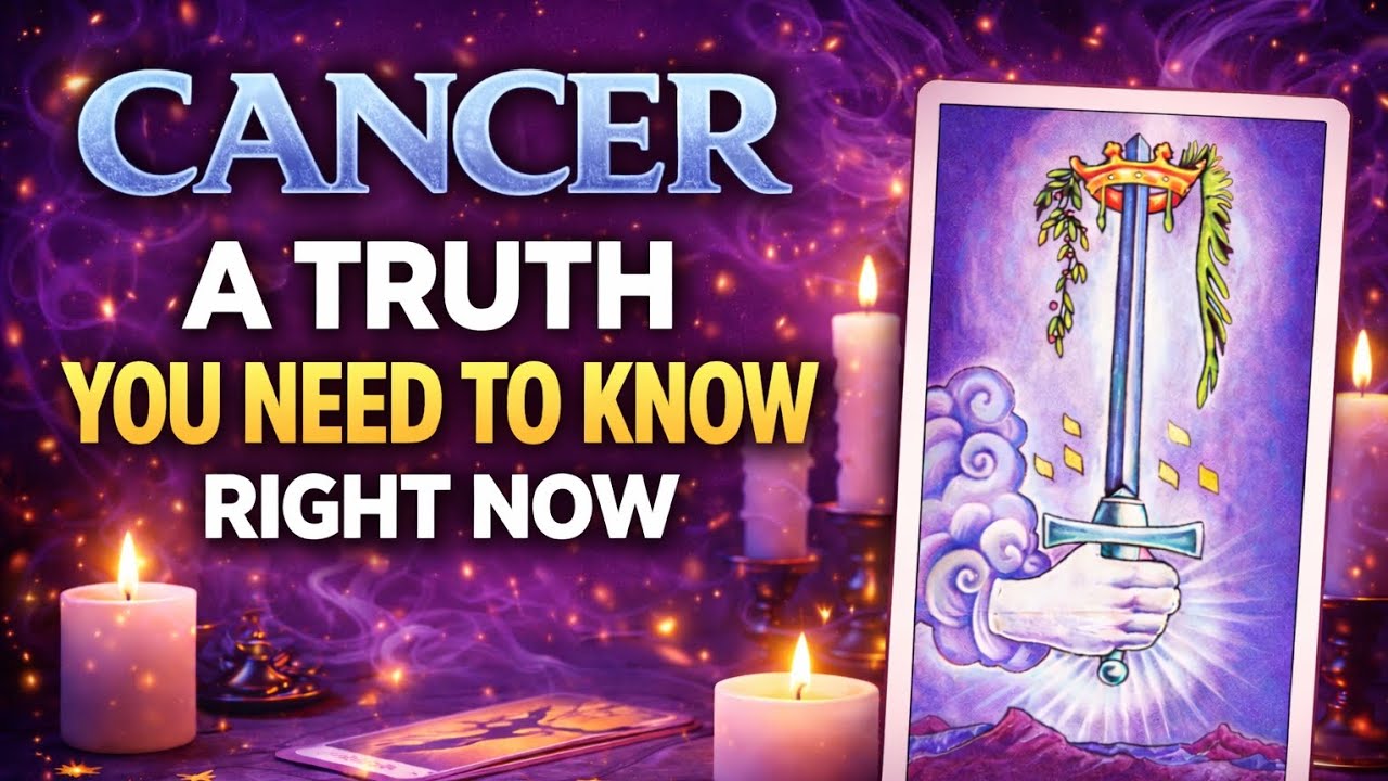 РАК ♋️ ЕЖЕДНЕВНОЕ СООБЩЕНИЕ ~ ДОВЕРЯЙТЕ СВОЕЙ ИНТУИЦИИ В ОТНОШЕНИИ ЭТОГО ЧЕЛОВЕКА ✨️