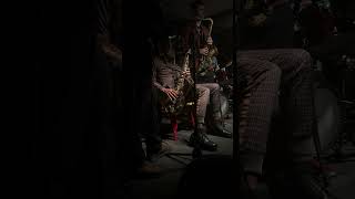 George Coleman at Smalls 8/8