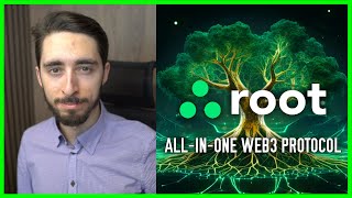 Root Protocol | The AllInOne Web3 Protocol