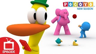 📱 POCOYO in ENGLISH - Call Me [ New Season] | VIDEOS and CARTOONS FOR KIDS