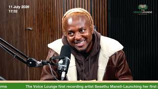Flash Ikumkani Opens Up on Pethwe Sithi Remix, PIKA RECORDS, IFANI, EC HIPHOP, | The Music Lounge