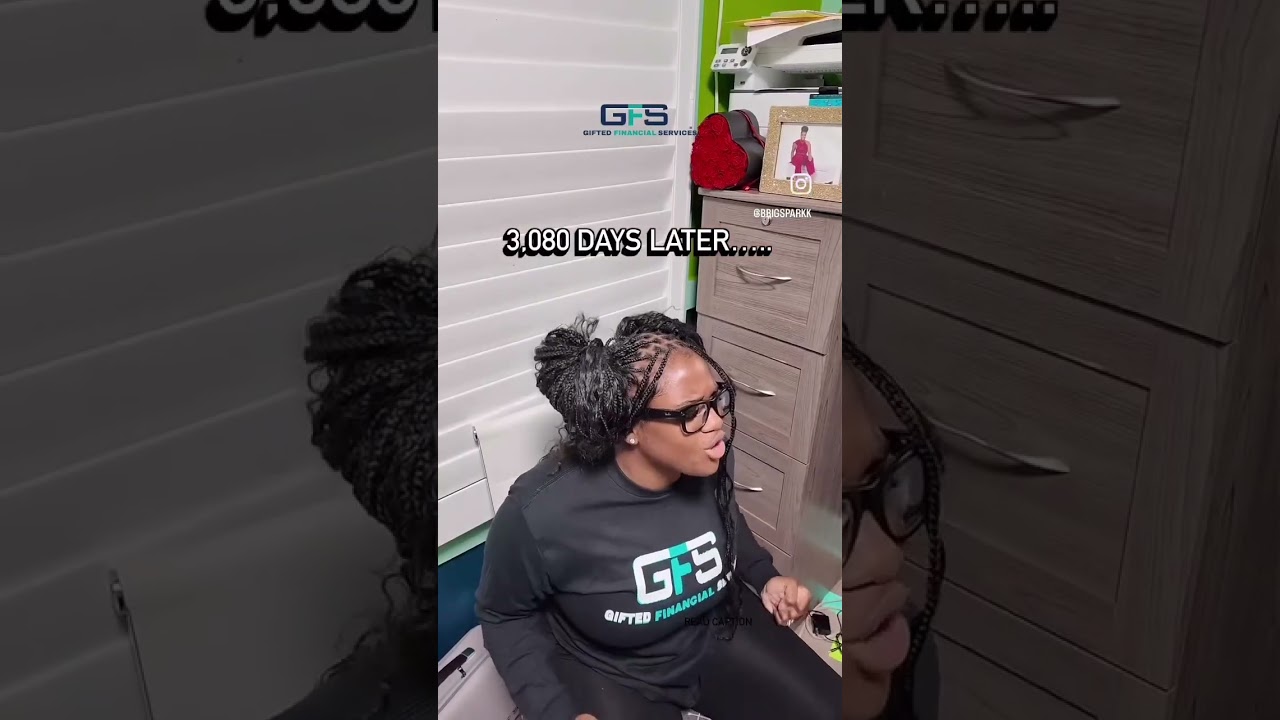 Все еще ловим рыбу в том же самом месте 🤌🏽 www.giftedfinancialservices.com