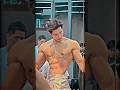 Bodybuilder Attitude Short Video Korean Bodybuilder Video By Vike Fitness Attitude Gym Short