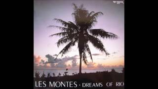 Les Montes  ‎– Dreams Of Rio (12\
