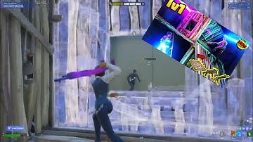 Top Controller Player DOMINATES Piece Control 1v1 🧩