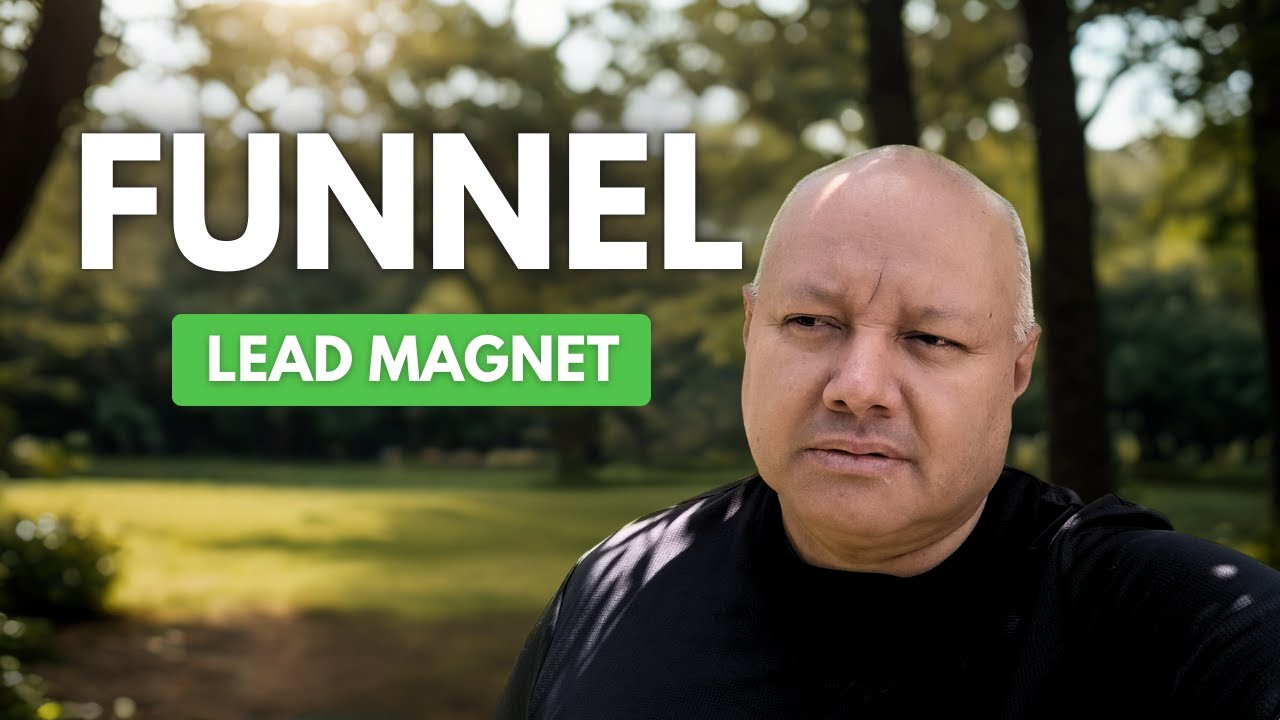 Lead Magnet con GPT: la estrategia que genera clientes automáticamente