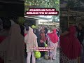 kelangkaan gas LPG 3 KG