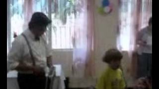 Ernlex Entertainment - English Hosting 2