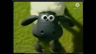 Disney Channel Shaun The Sheep Premiere Promo june 2007