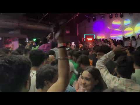 Seedhe Maut Live At Boiler Room