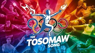 The Tosomaw Song (Official video by Liminal Soul)