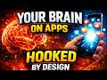 Your Brain on Apps The Addiction They Designed
