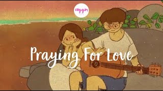 Download lagu Praying For Love - Sture Zetterberg (Lyrics)