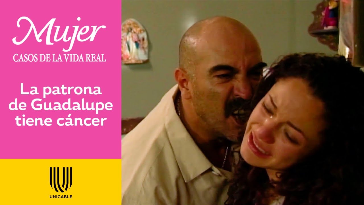 Mujer, casos de la vida real 2/3: Lupe es obligada por su patrón a hacer cosas indebidas | Abuso...