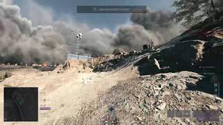 Battlefield6 Ranked Redsec