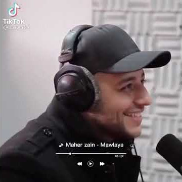 Mawlaya -  maher zain