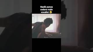 manjur bgt di jadiin alarm 🤣 #shorts #exo #baekhyun #chanyeol