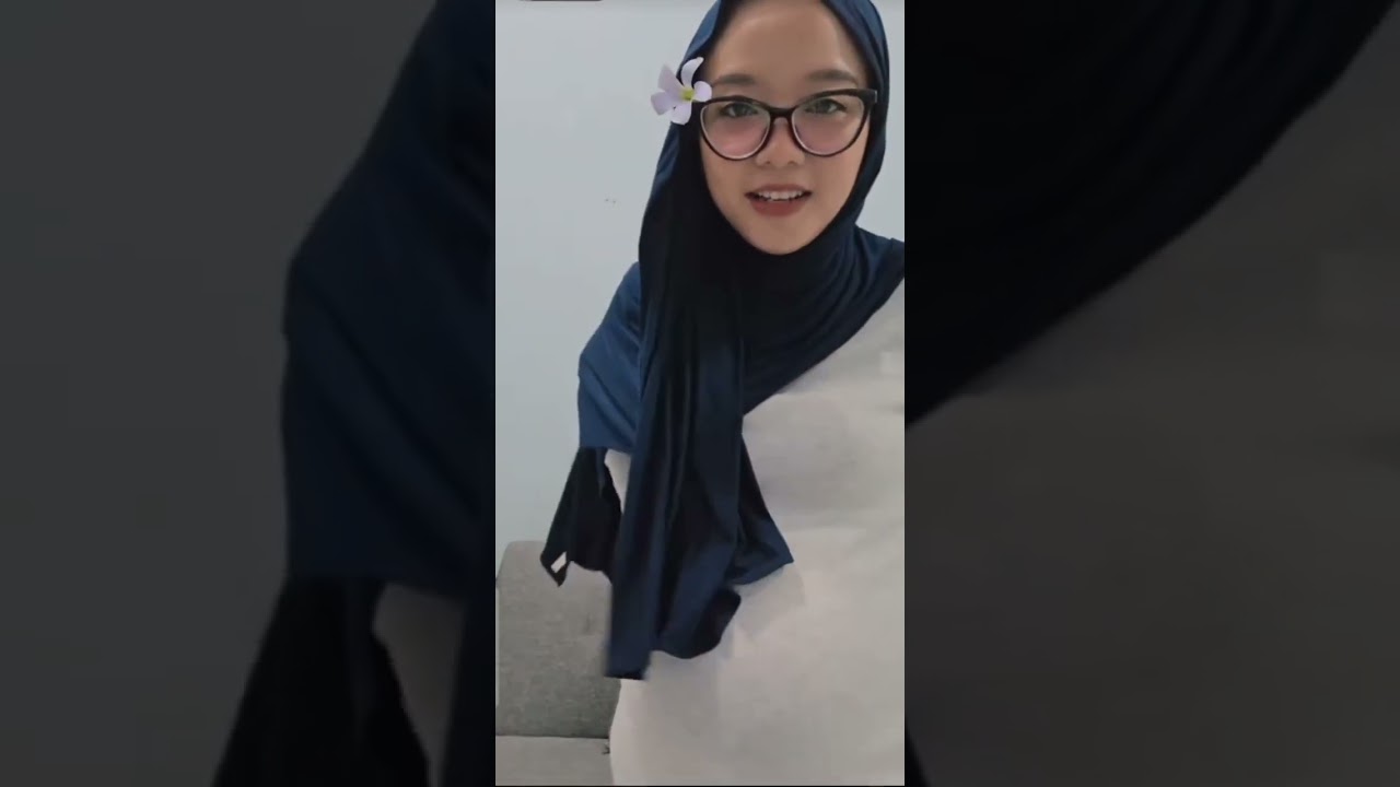 BUMIL CANTIK | lagi live tiktok