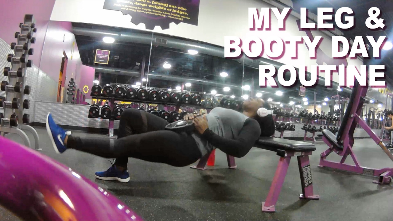 workouts traduccion MY BOOTY & LOWER BODY WORKOUT ROUTINE| BUILD A BIGGER BOOTY PROGRAM TESTING