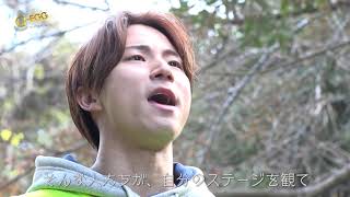 階段ダッシュ 高田晃宏|G-EGG未公開映像