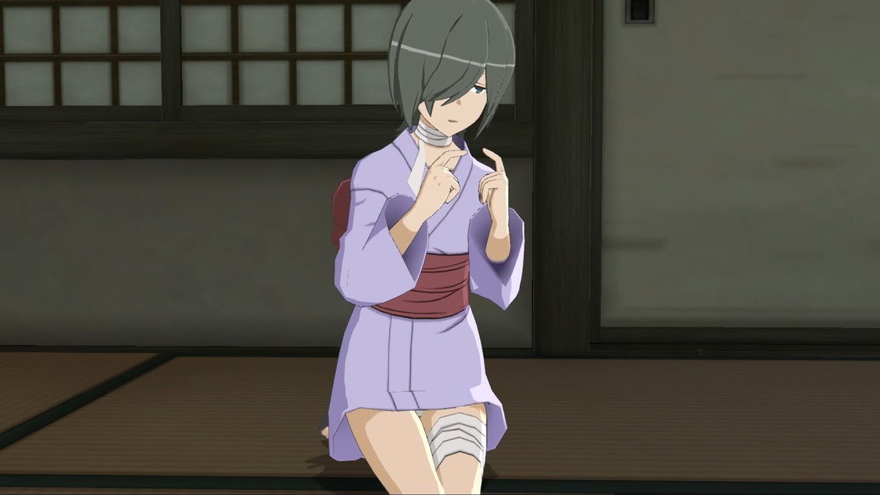 【ダンまち バトル・クロニクル】千草 生活観察【地下城邂逅戰鬥編年史】【DanMachi BATTLE CHRONICLE】【千草 ...