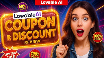 Lovable Promo Code 20% | Best Discount Code