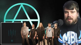 Atlas - Tour - Réaction