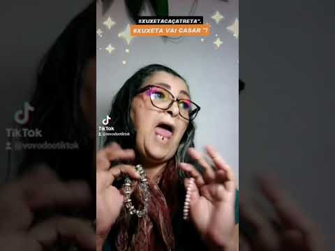 #vovodootiktok e suas