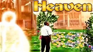 Best Video of Heaven, Hell and Angels, I've ever seen.