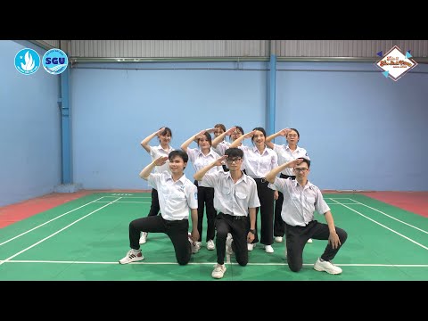 Video Rock Đại học Sài Gòn - CLB Văn Nghệ Xung Kích - YouTube
