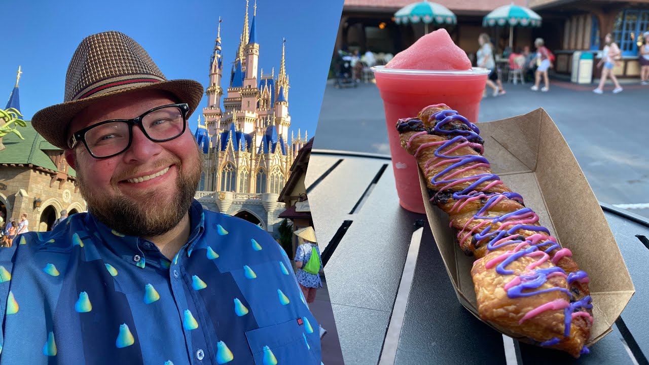 Magic Kingdom Rides June 2021 | Low Wait Times & Peoplemover Sunset | Haunted Mansion Was A Walk On