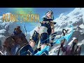 Стартовало открытое бета тестирование Legends of Runeterra от создателей Лиги Легенд