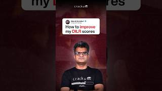 How to improve DILR scores?