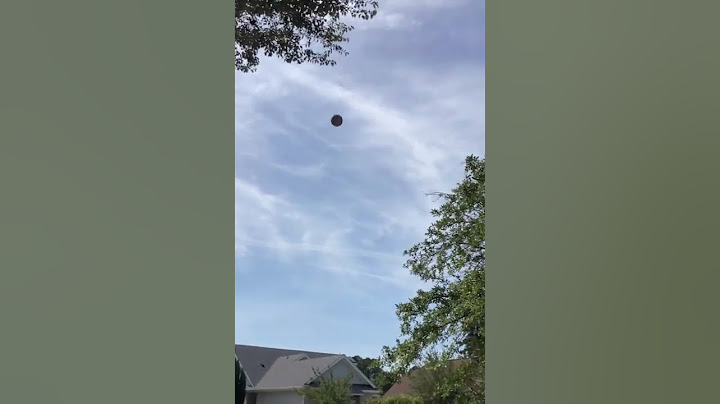 Exploding Ball Compilation