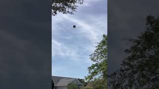 Exploding Ball Compilation