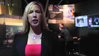 IBC 2012: Imagine the Possibilities with Avid Motion Graphics™