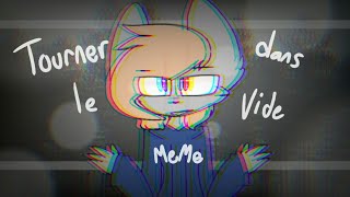 Tourner dans le vide Meme