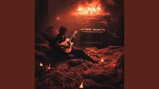 Burning Quiet Ease