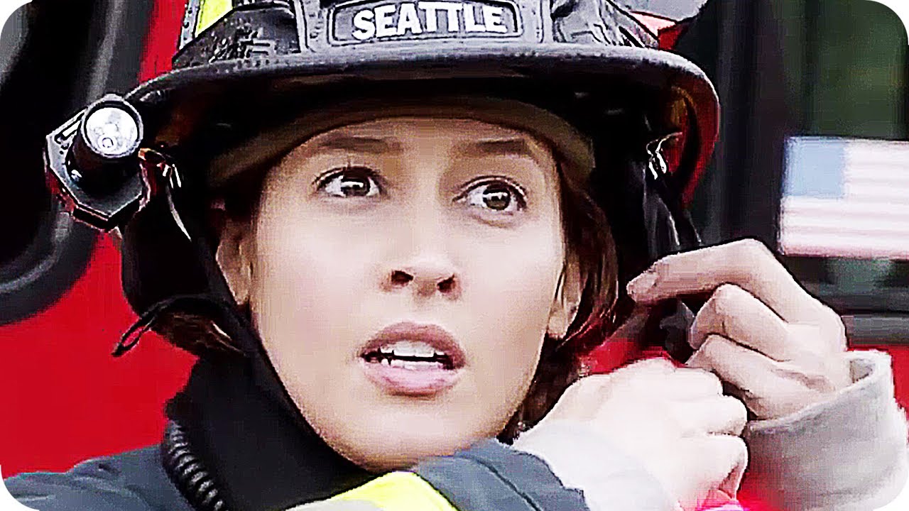 'Grey's Anatomy' Spinoff 'Station 19': How Creator Stacy McKee Is Stoking The Fire