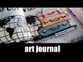 art journal | life is a journey ...