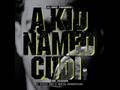 Kid Cudi - Cleveland Is The Reason