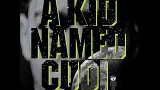 Kid Cudi - Cleveland Is The Reason chords