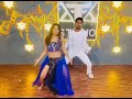 Arabic kuthu dance cover halamithi habibo imswar deepa choreography arabic viral