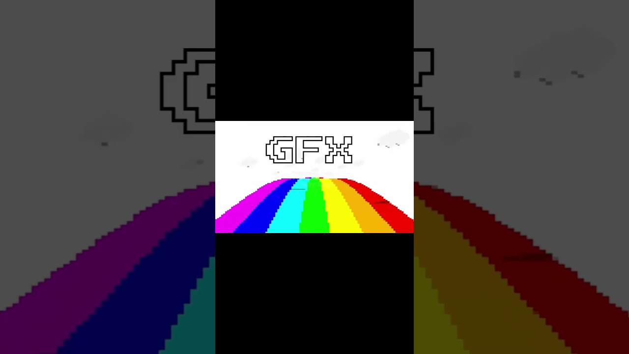 GFX - 'SO PRETTY' teaser