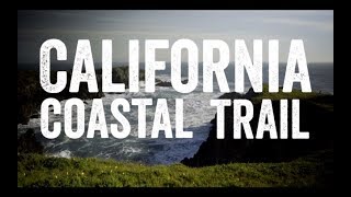California Coastal Trail - The Sea Ranch