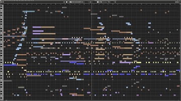 Barkour - Aleksander Zabłocki - "Gothic Brawling" | DAWcast