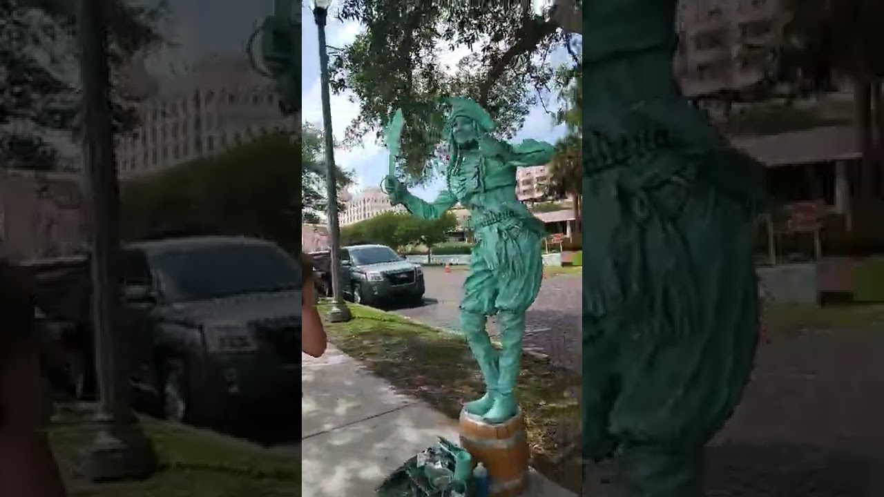 Captain Jack Sparrow p.2